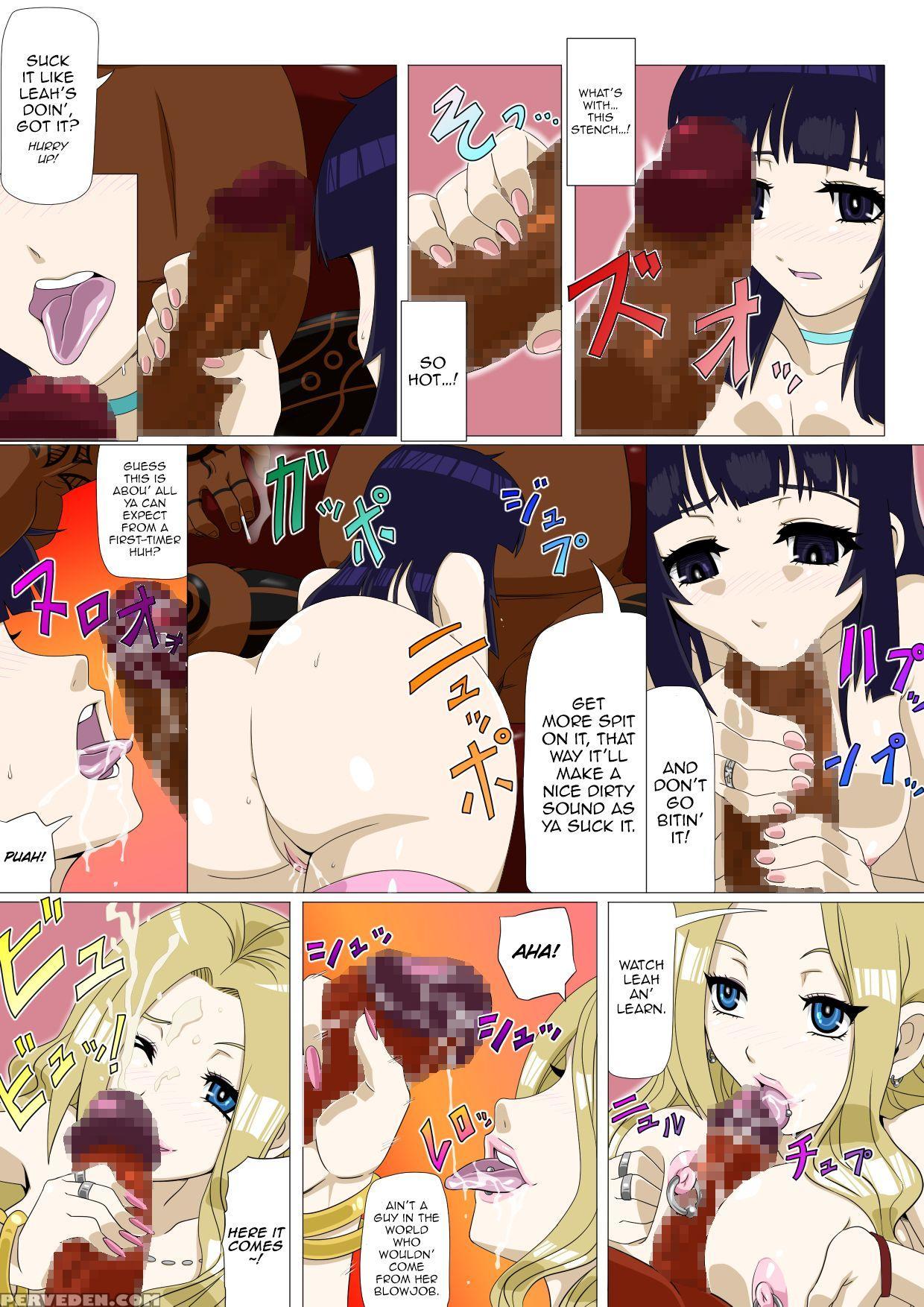 [actuator] Ryuugaku Shita Osananajimi | My Childhood Friend Who Went To Study Abroad [english] [happymerchants] Chapter 1000 Page 10